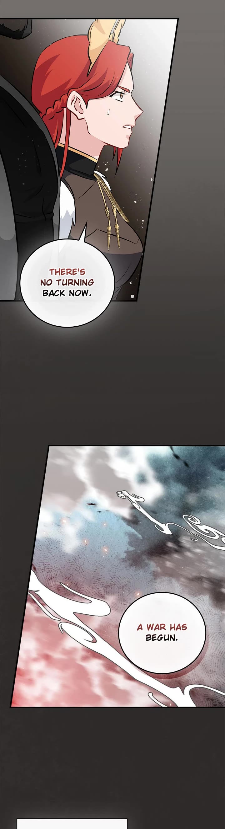 Leveling Up, By Only Eating! chapter 162 page 5