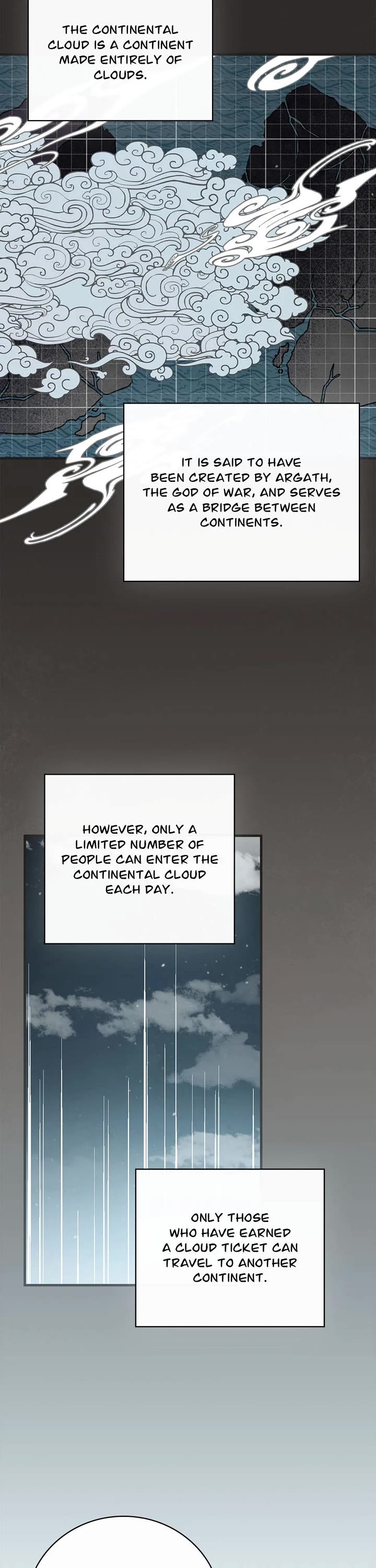 Leveling Up, By Only Eating! chapter 162 page 6