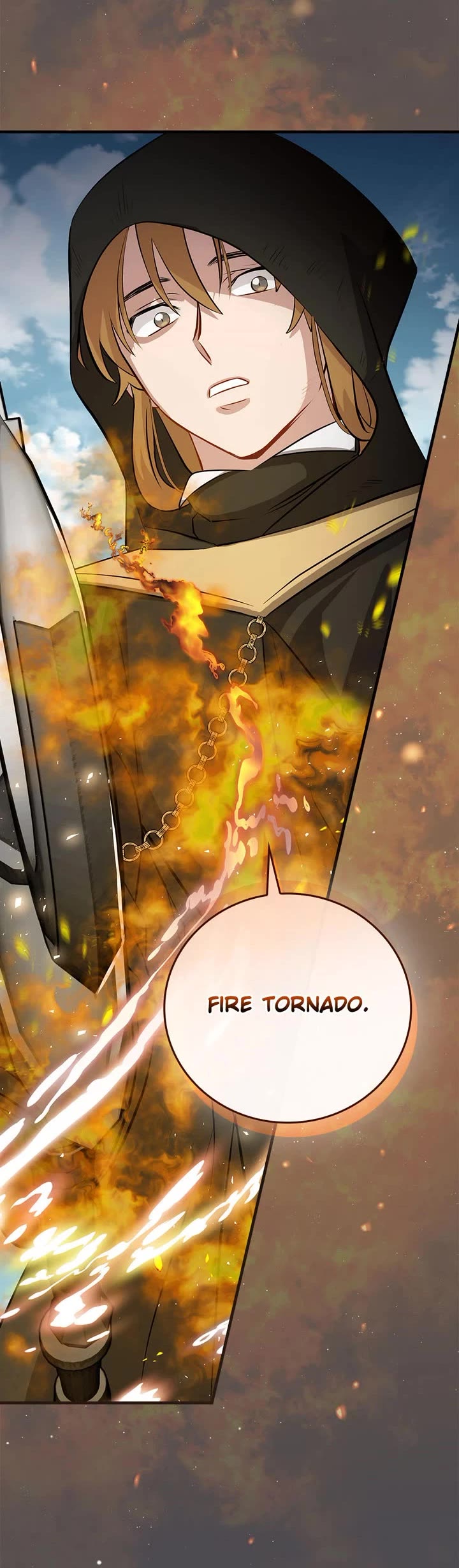 Leveling Up, By Only Eating! chapter 163 page 10