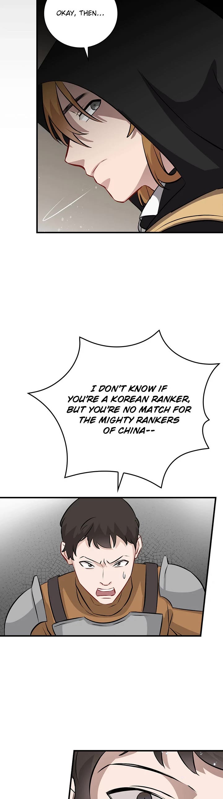 Leveling Up, By Only Eating! chapter 163 page 15