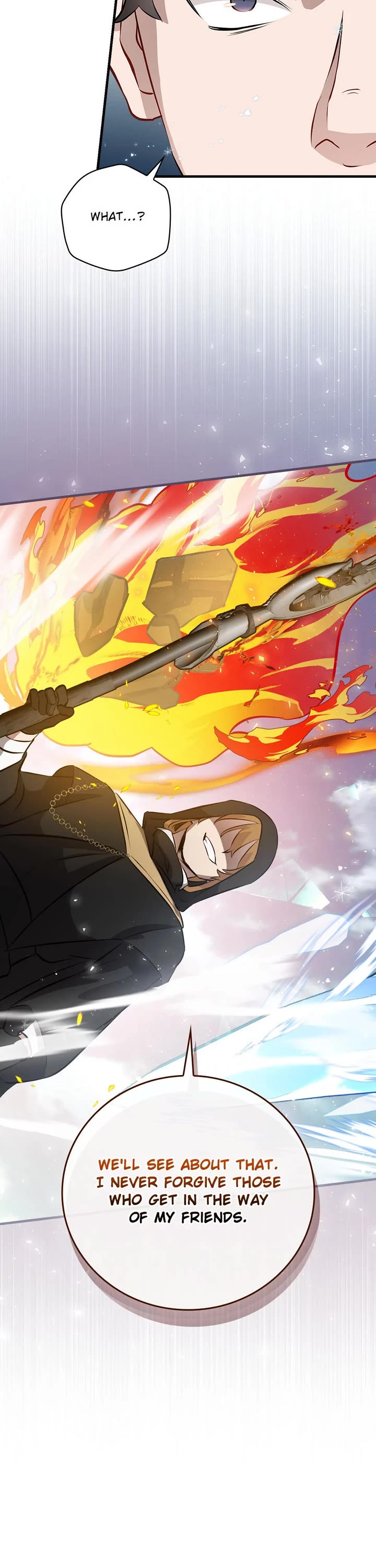 Leveling Up, By Only Eating! chapter 163 page 16