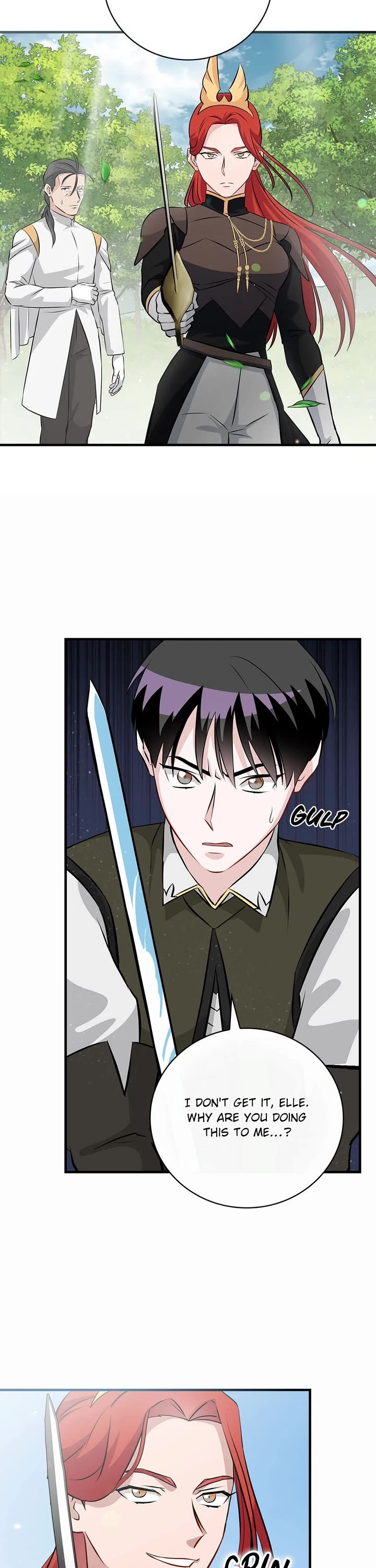 Leveling Up, By Only Eating! chapter 163 page 18