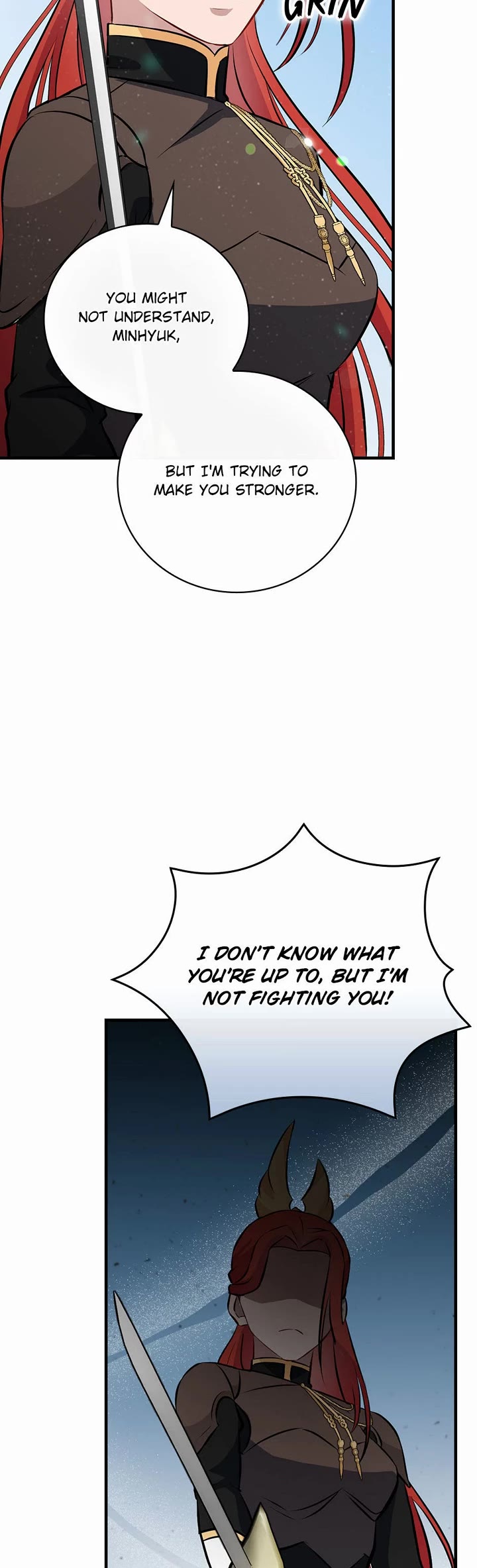 Leveling Up, By Only Eating! chapter 163 page 19