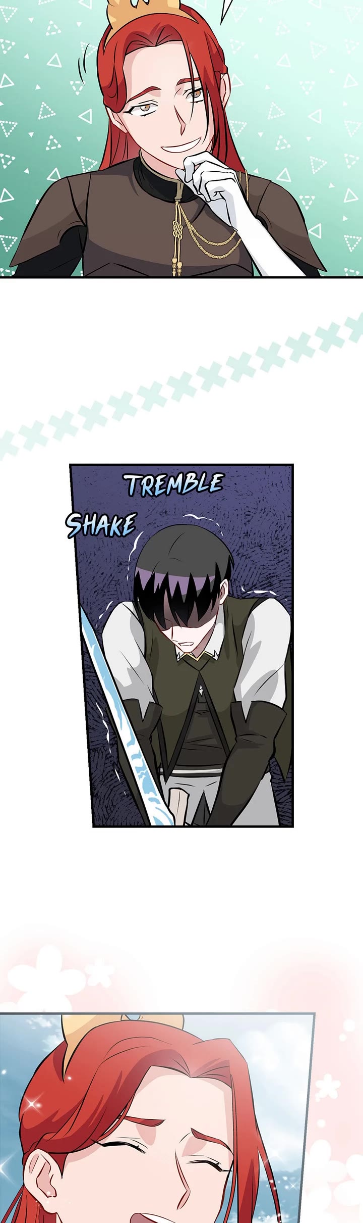 Leveling Up, By Only Eating! chapter 163 page 24