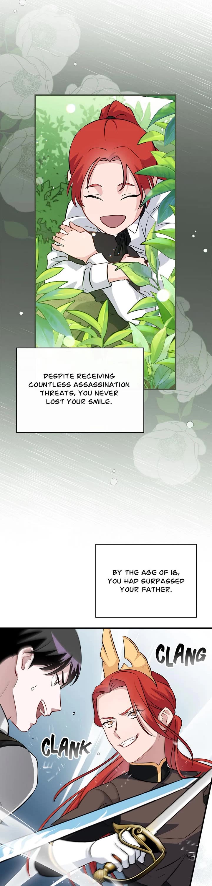 Leveling Up, By Only Eating! chapter 163 page 27