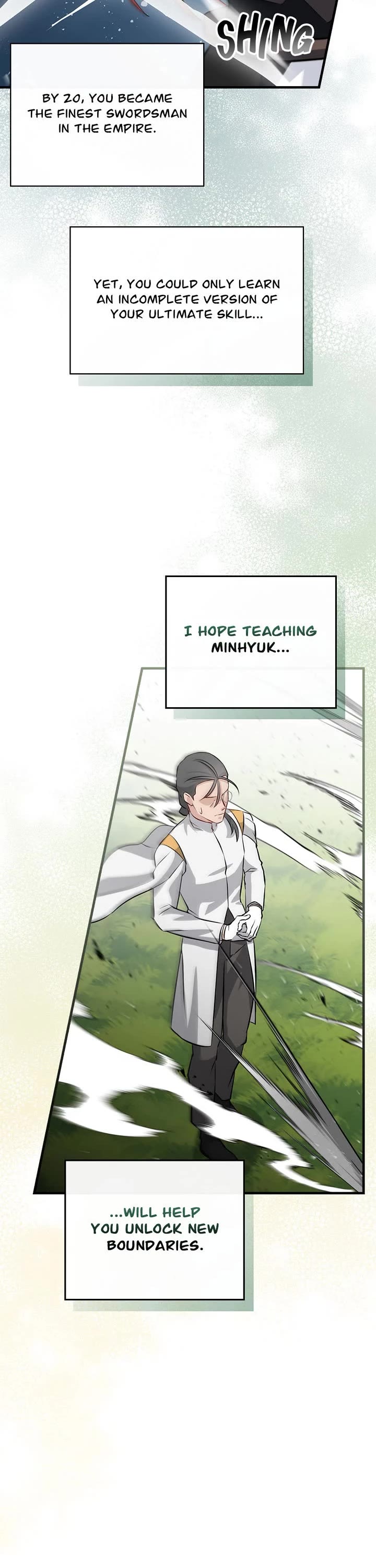 Leveling Up, By Only Eating! chapter 163 page 28