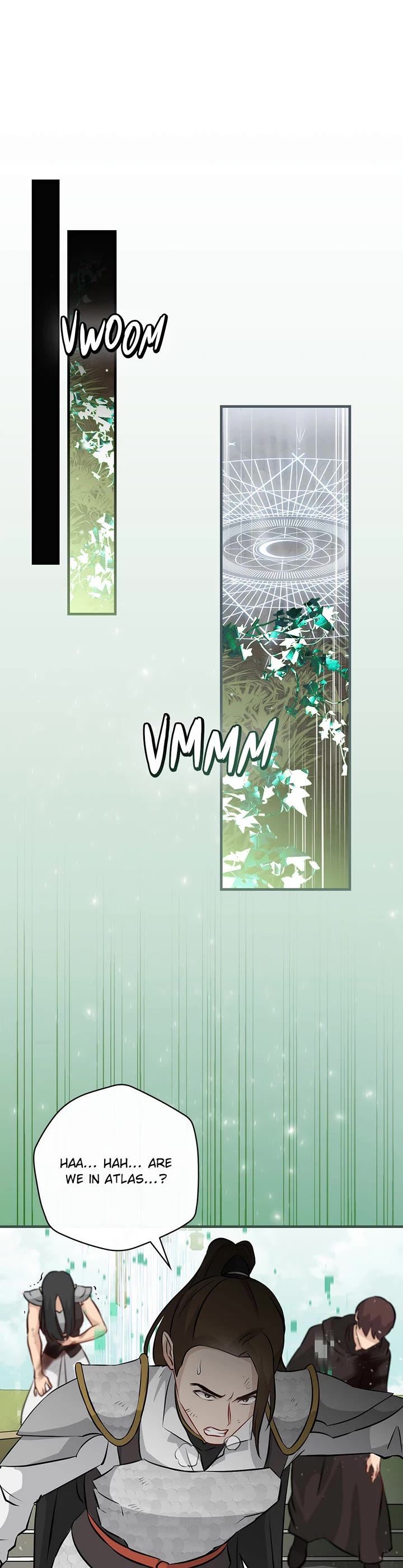 Leveling Up, By Only Eating! chapter 163 page 29