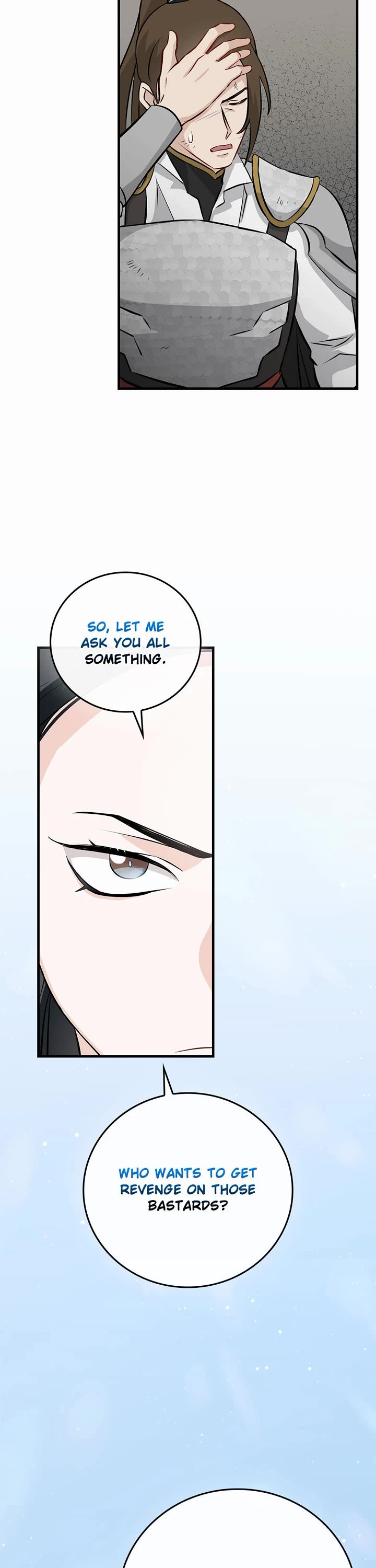 Leveling Up, By Only Eating! chapter 163 page 33