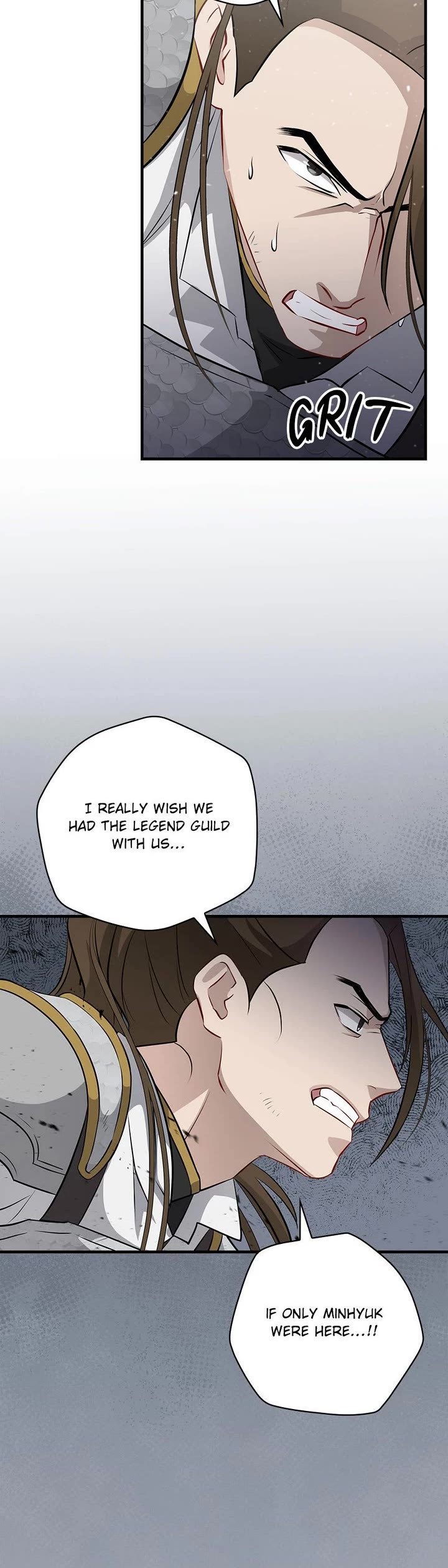 Leveling Up, By Only Eating! chapter 163 page 5