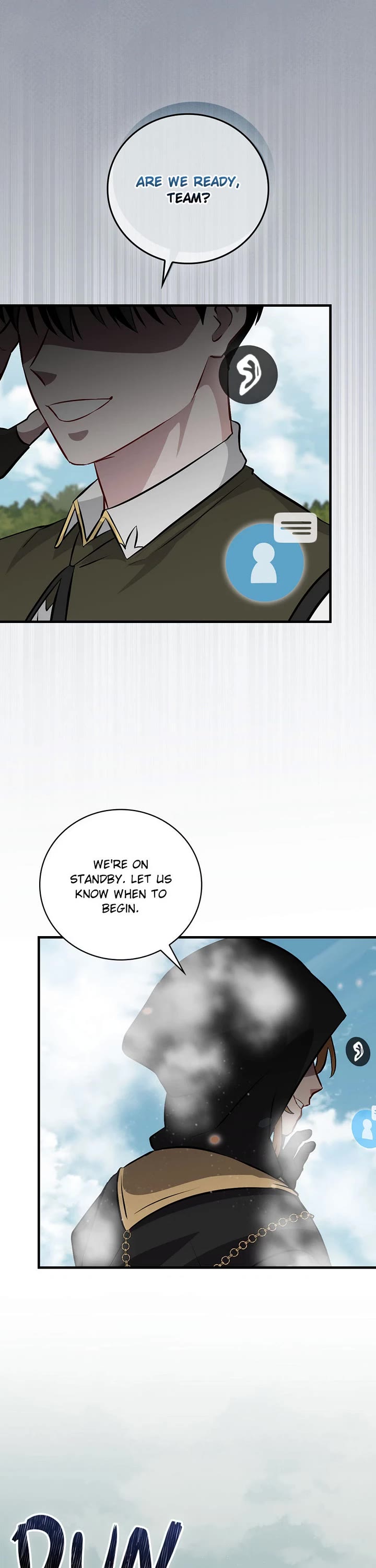 Leveling Up, By Only Eating! chapter 163 page 6