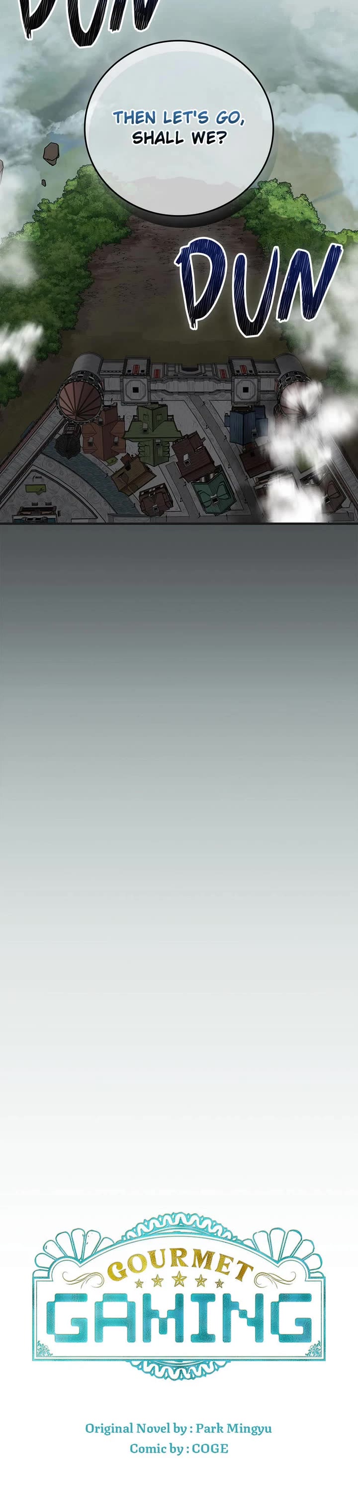 Leveling Up, By Only Eating! chapter 163 page 7