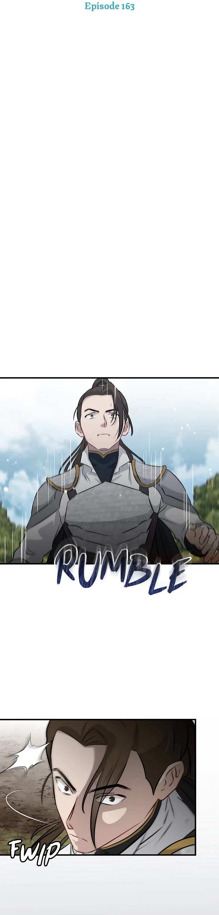 Leveling Up, By Only Eating! chapter 163 page 8