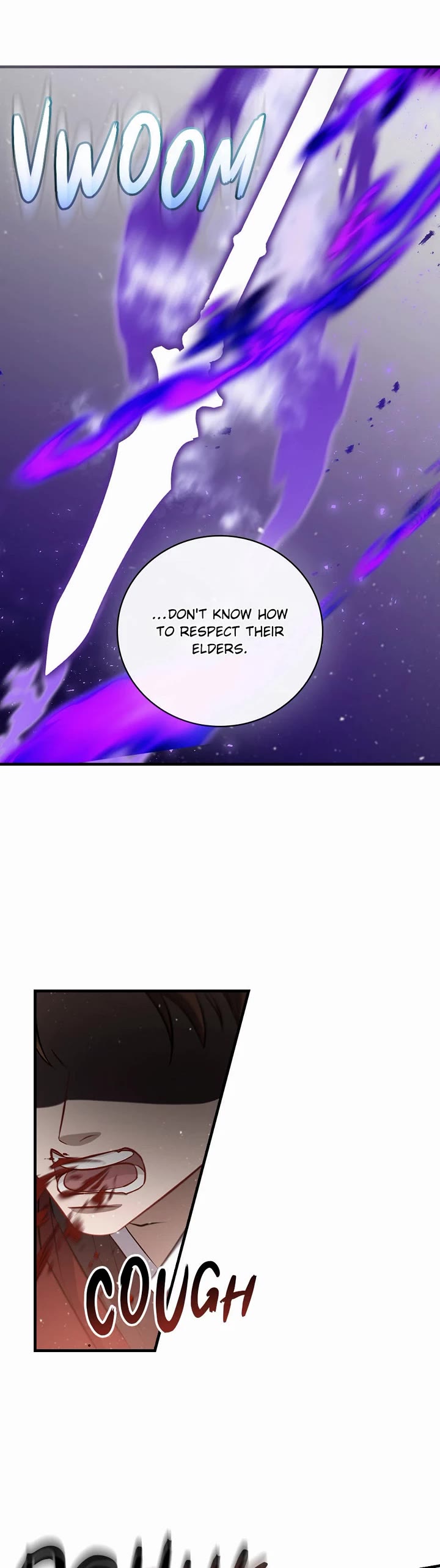 Leveling Up, By Only Eating! chapter 164 page 10