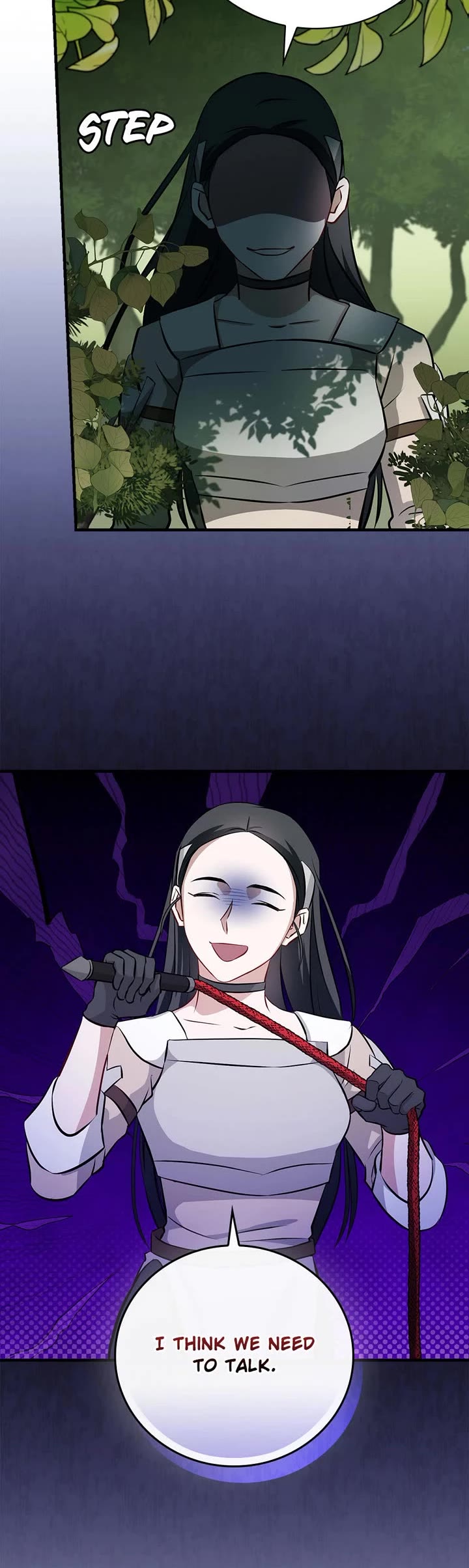 Leveling Up, By Only Eating! chapter 164 page 14