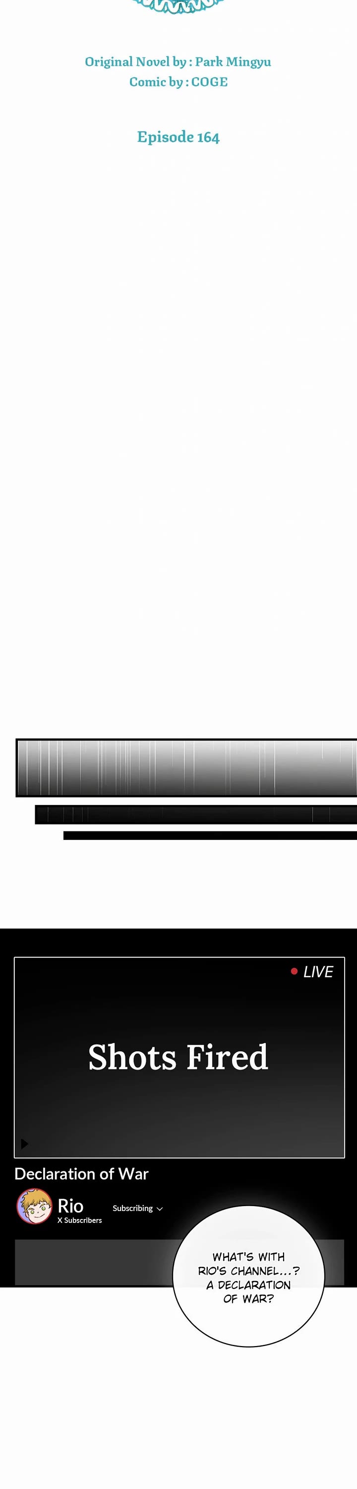 Leveling Up, By Only Eating! chapter 164 page 16