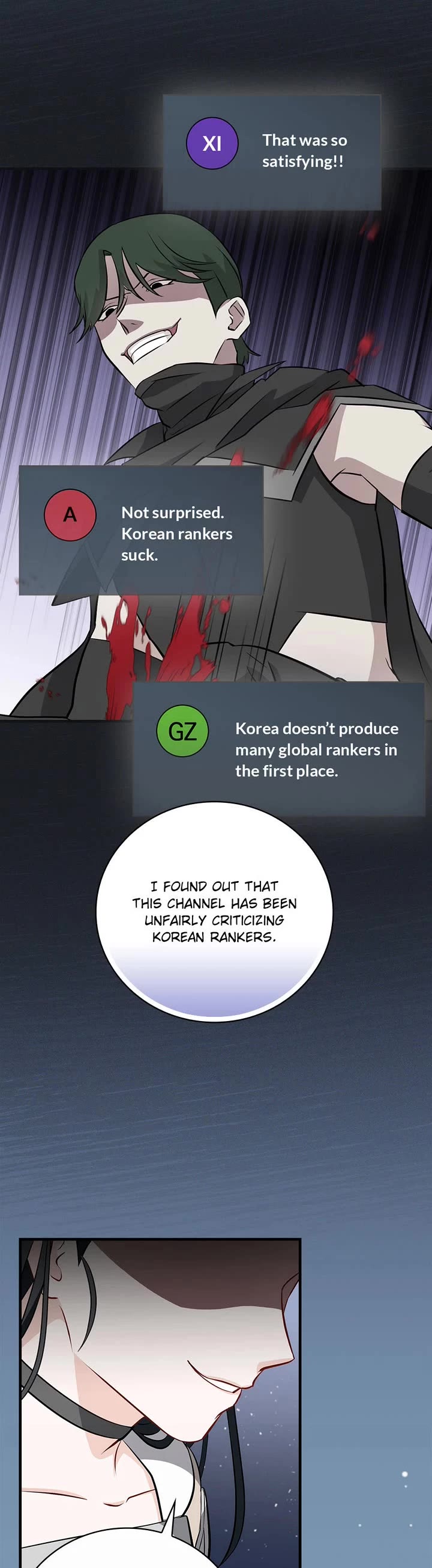 Leveling Up, By Only Eating! chapter 164 page 19