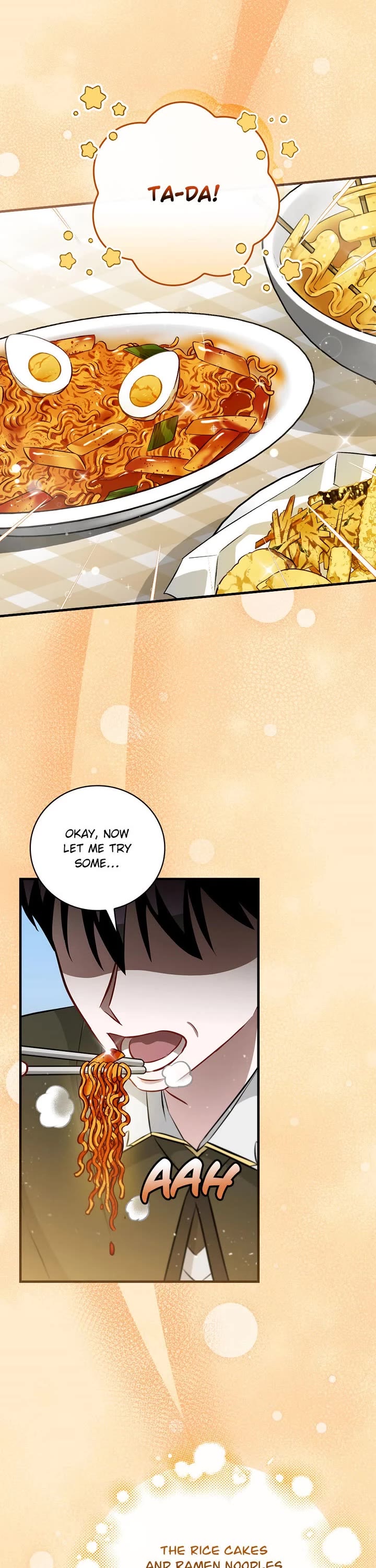 Leveling Up, By Only Eating! chapter 164 page 31