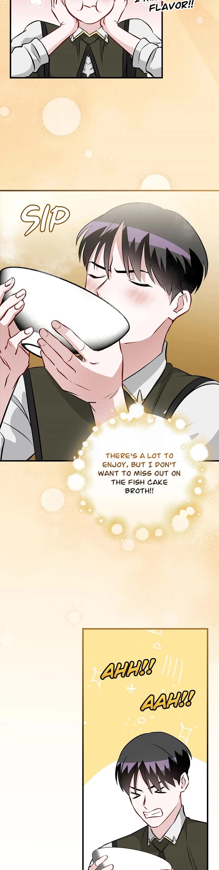 Leveling Up, By Only Eating! chapter 164 page 34