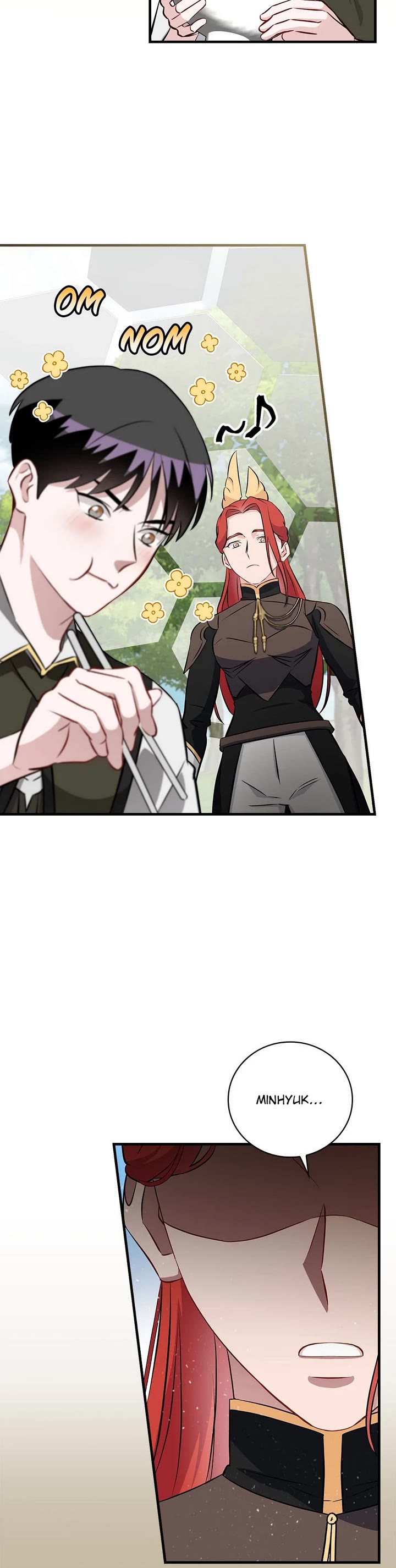 Leveling Up, By Only Eating! chapter 164 page 35