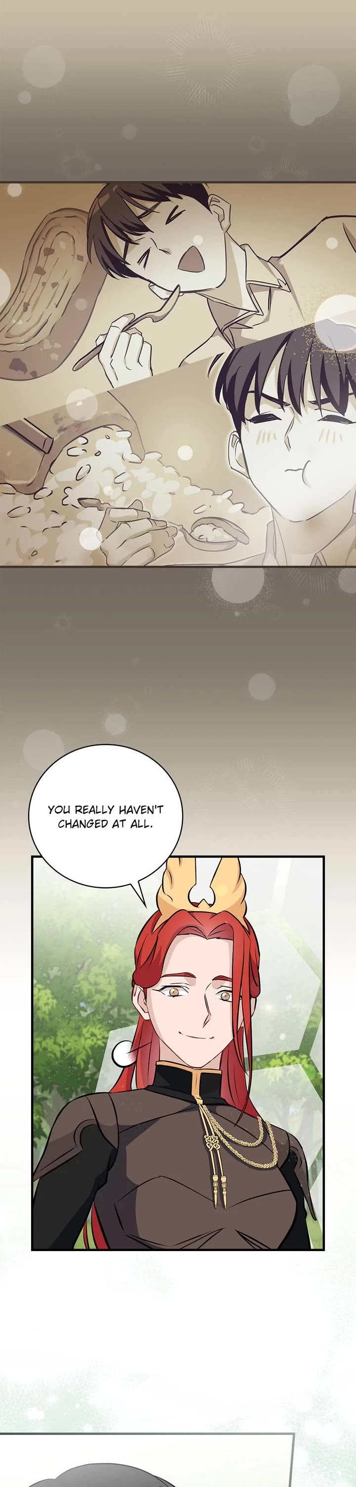 Leveling Up, By Only Eating! chapter 164 page 36