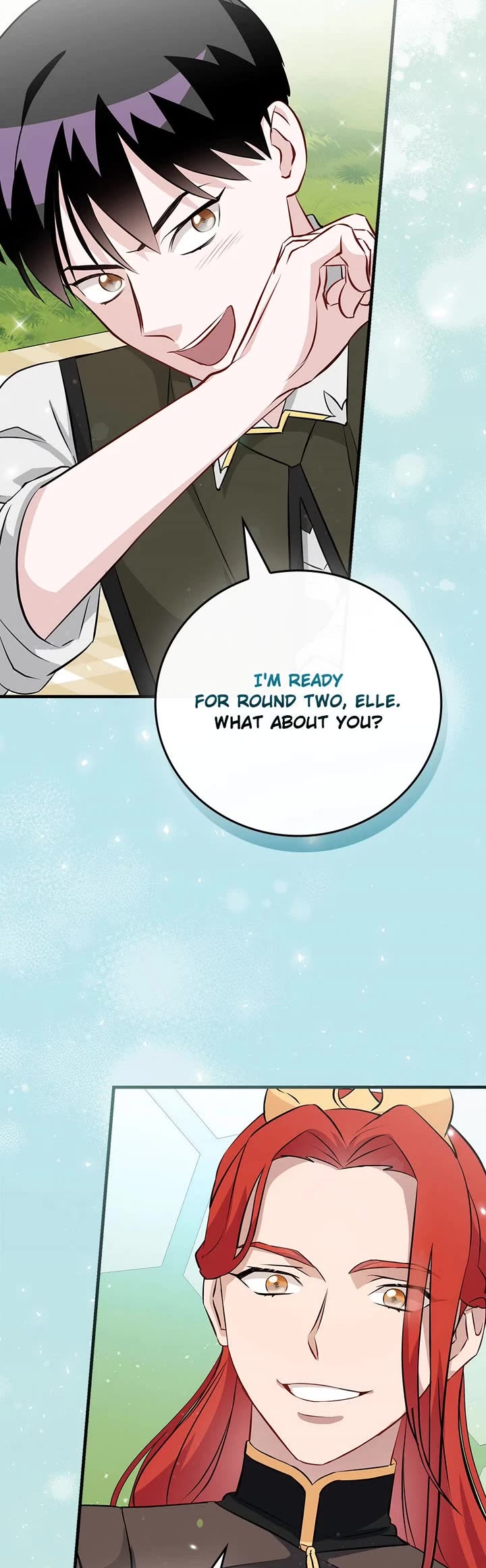 Leveling Up, By Only Eating! chapter 164 page 37