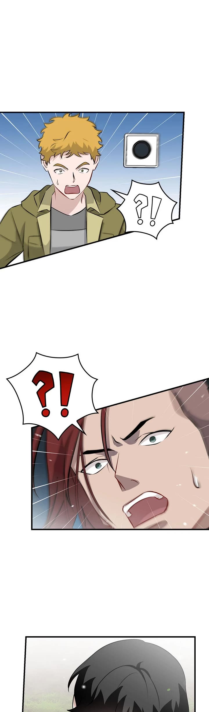 Leveling Up, By Only Eating! chapter 164 page 4