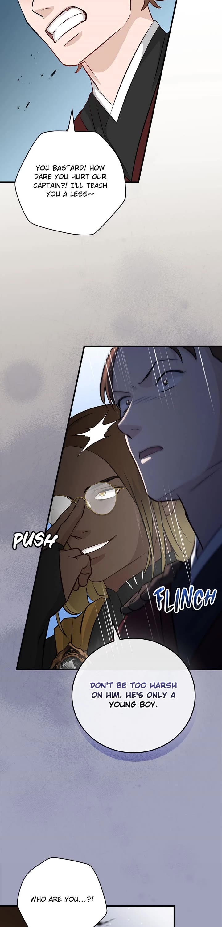 Leveling Up, By Only Eating! chapter 164 page 7