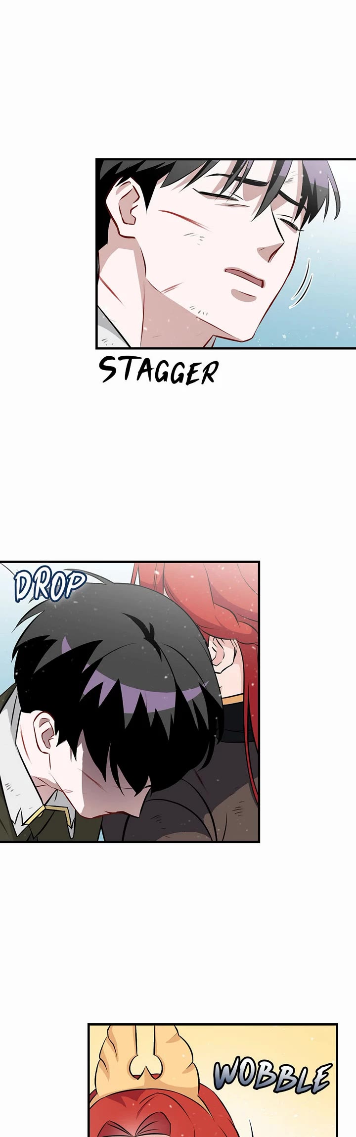 Leveling Up, By Only Eating! chapter 165 page 14