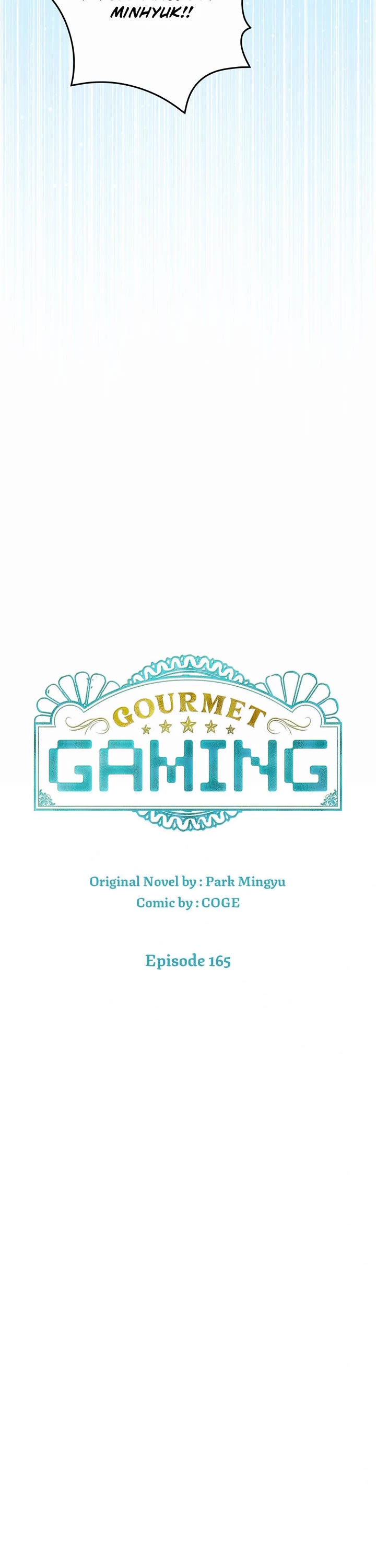 Leveling Up, By Only Eating! chapter 165 page 16