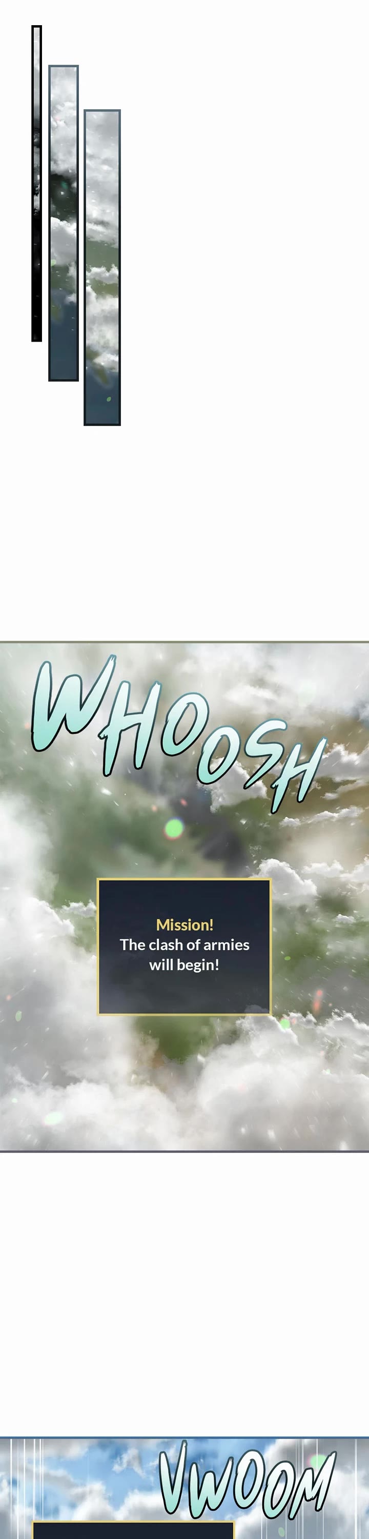 Leveling Up, By Only Eating! chapter 165 page 17