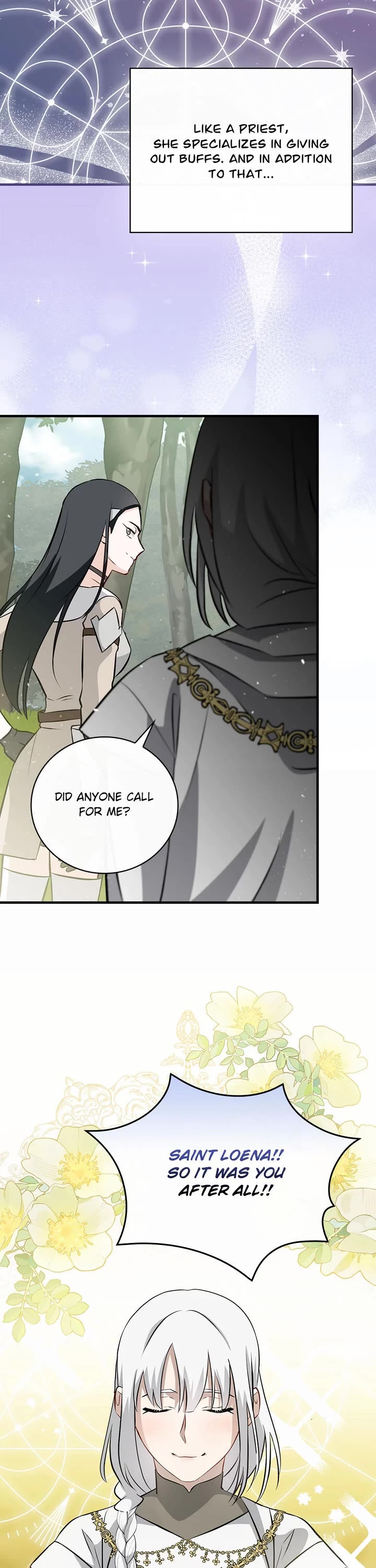 Leveling Up, By Only Eating! chapter 165 page 26