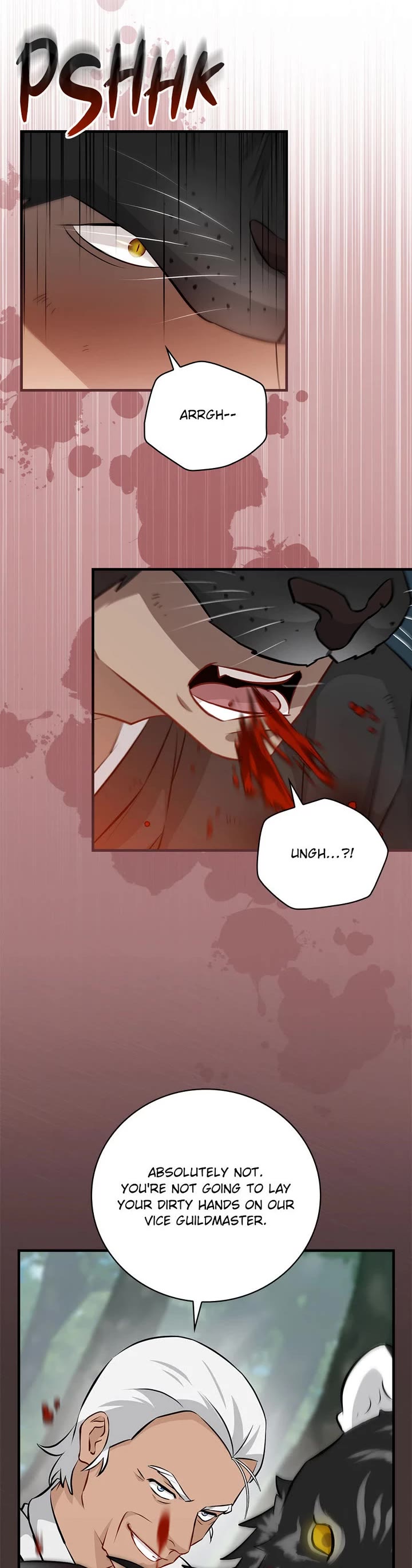 Leveling Up, By Only Eating! chapter 165 page 29