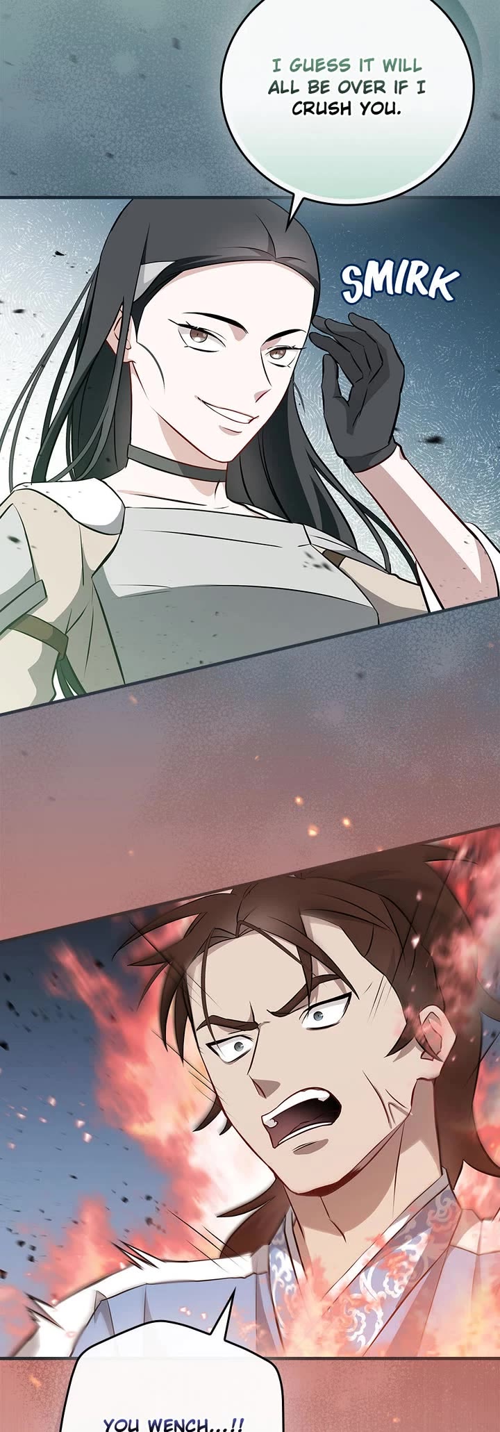 Leveling Up, By Only Eating! chapter 165 page 36