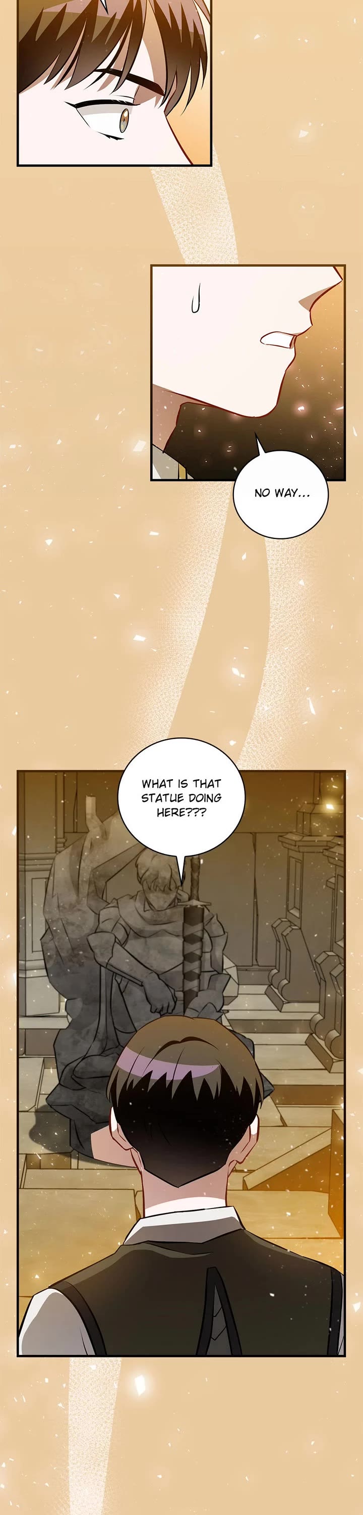 Leveling Up, By Only Eating! chapter 166 page 13