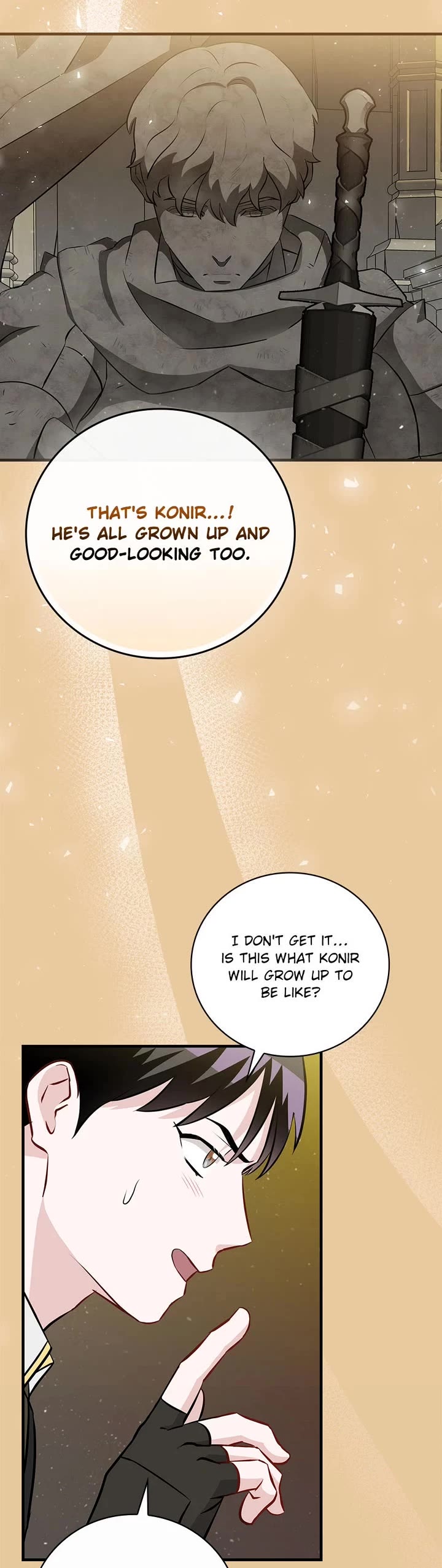 Leveling Up, By Only Eating! chapter 166 page 14