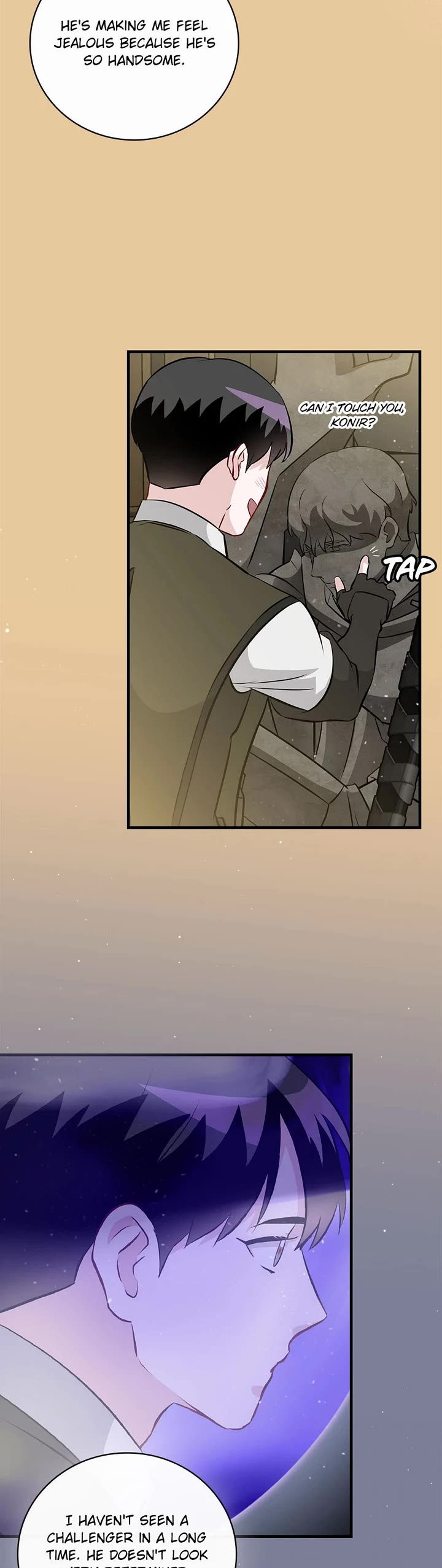 Leveling Up, By Only Eating! chapter 166 page 15