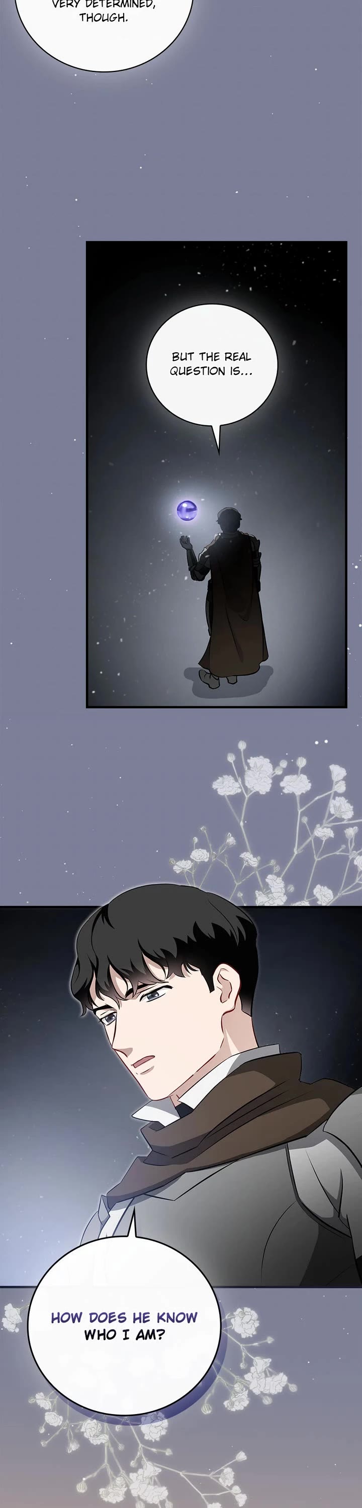 Leveling Up, By Only Eating! chapter 166 page 16