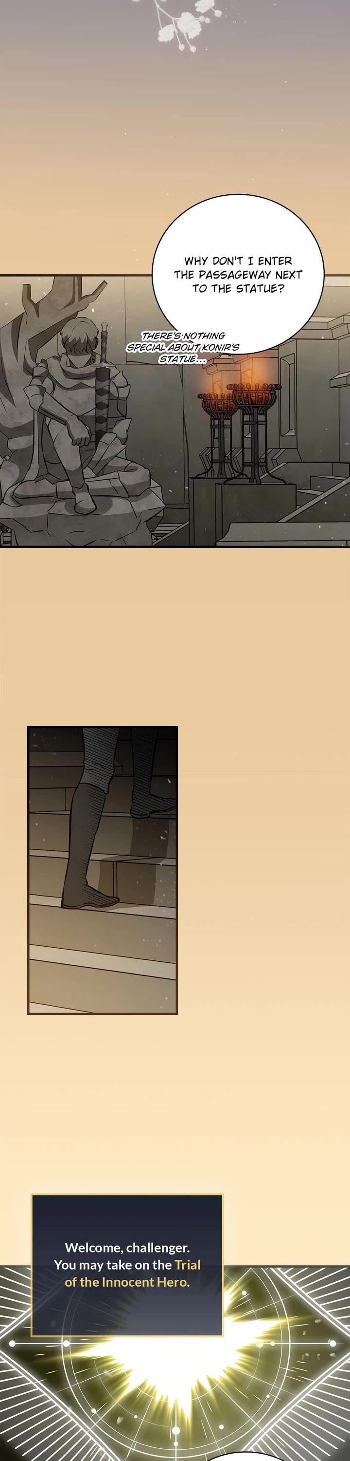 Leveling Up, By Only Eating! chapter 166 page 17