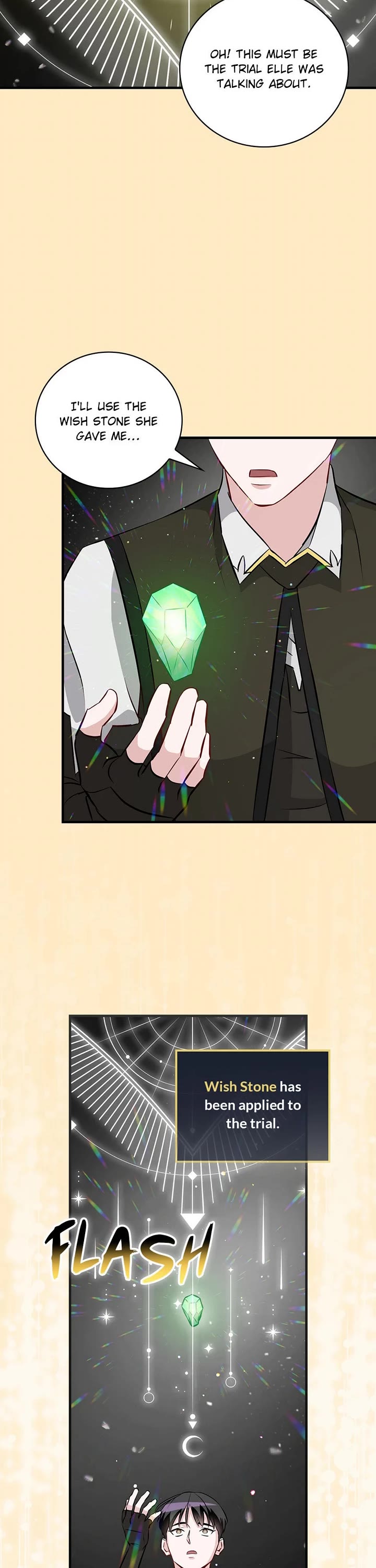 Leveling Up, By Only Eating! chapter 166 page 18