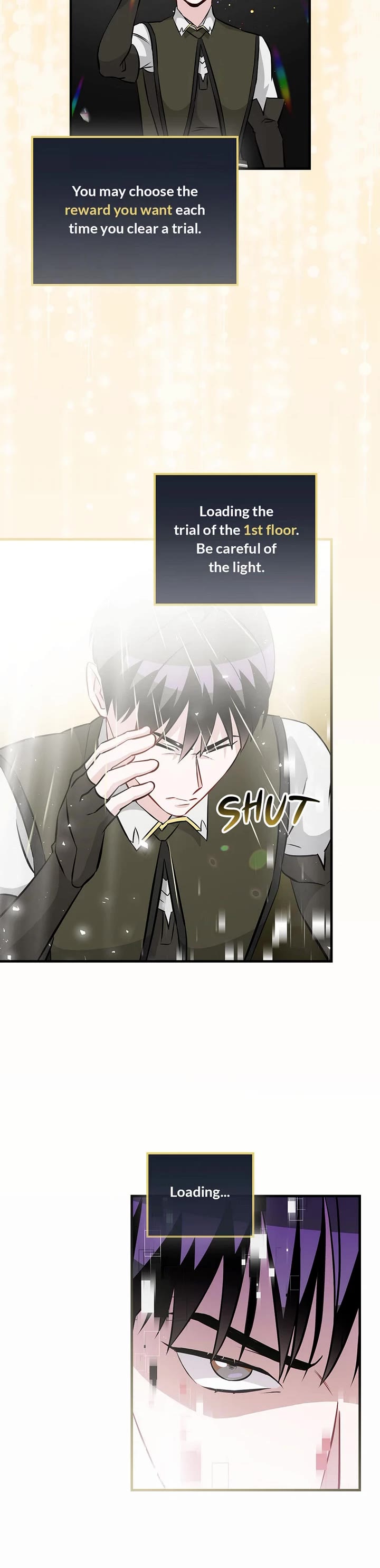 Leveling Up, By Only Eating! chapter 166 page 19