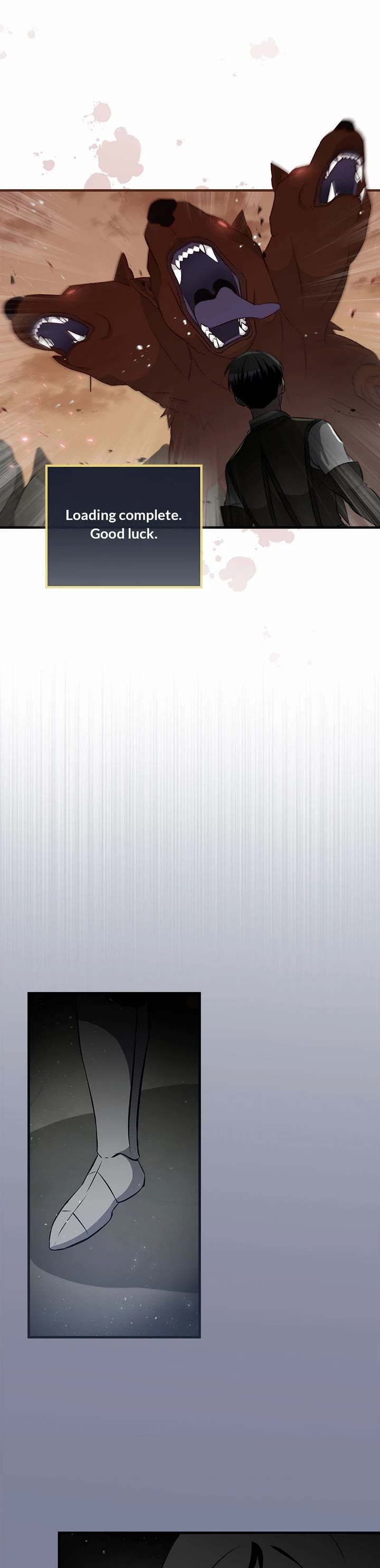 Leveling Up, By Only Eating! chapter 166 page 20