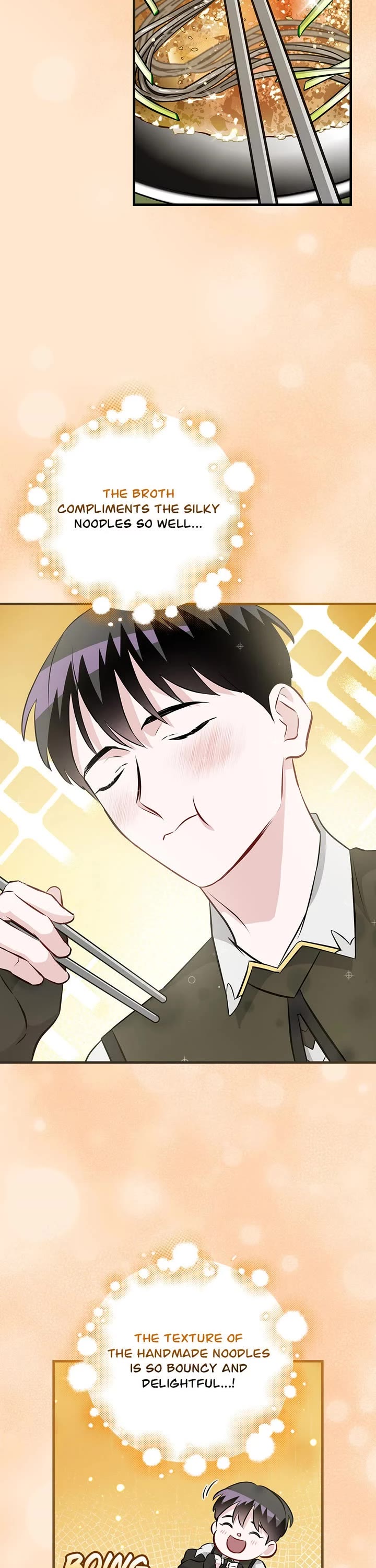 Leveling Up, By Only Eating! chapter 166 page 27