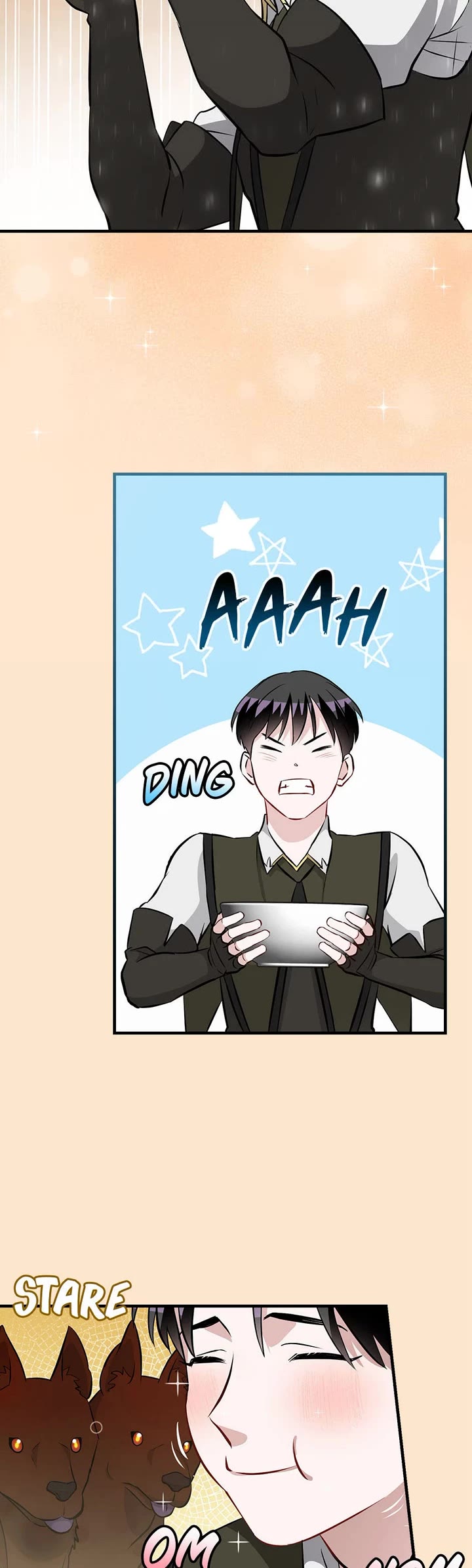 Leveling Up, By Only Eating! chapter 166 page 30