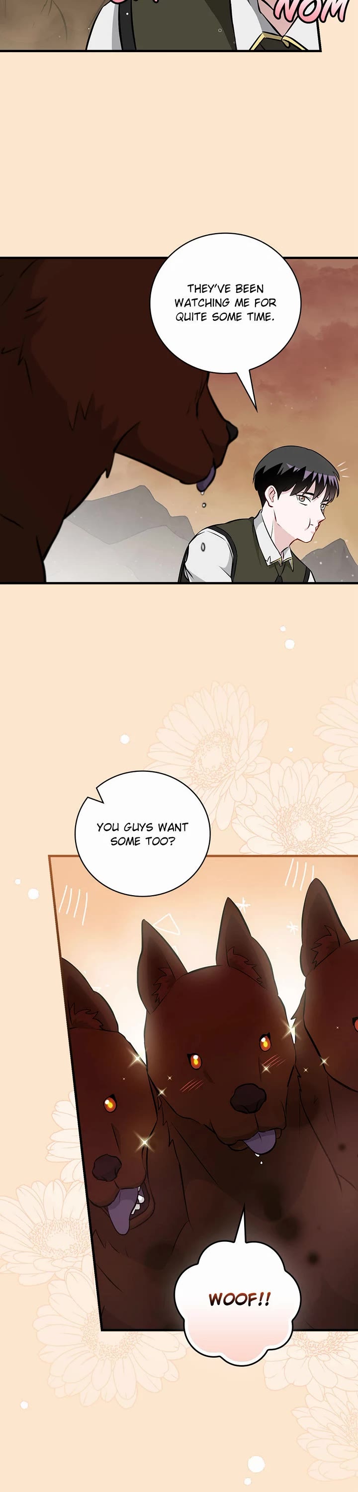 Leveling Up, By Only Eating! chapter 166 page 31