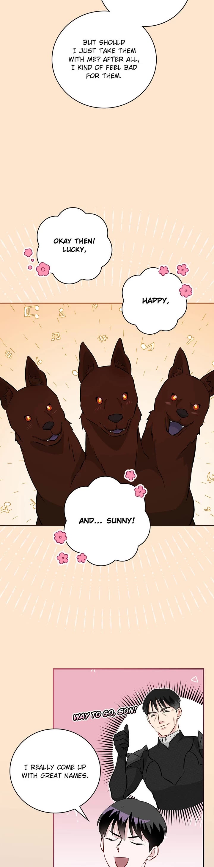 Leveling Up, By Only Eating! chapter 166 page 34