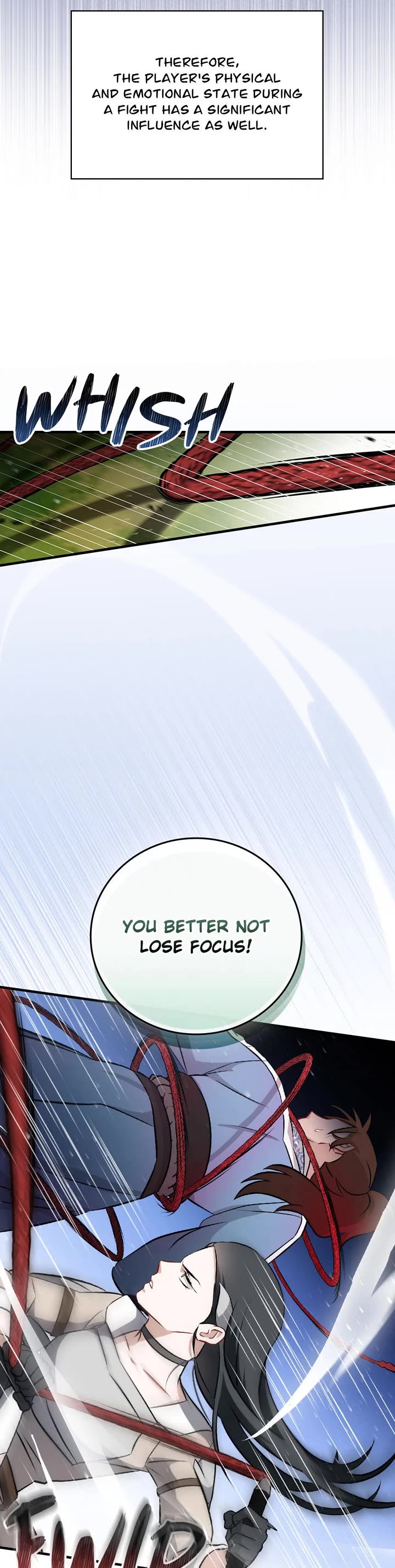 Leveling Up, By Only Eating! chapter 166 page 4