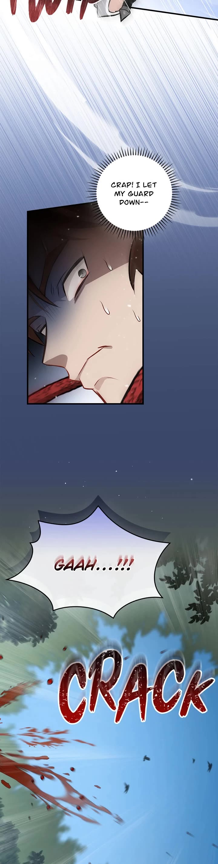 Leveling Up, By Only Eating! chapter 166 page 5