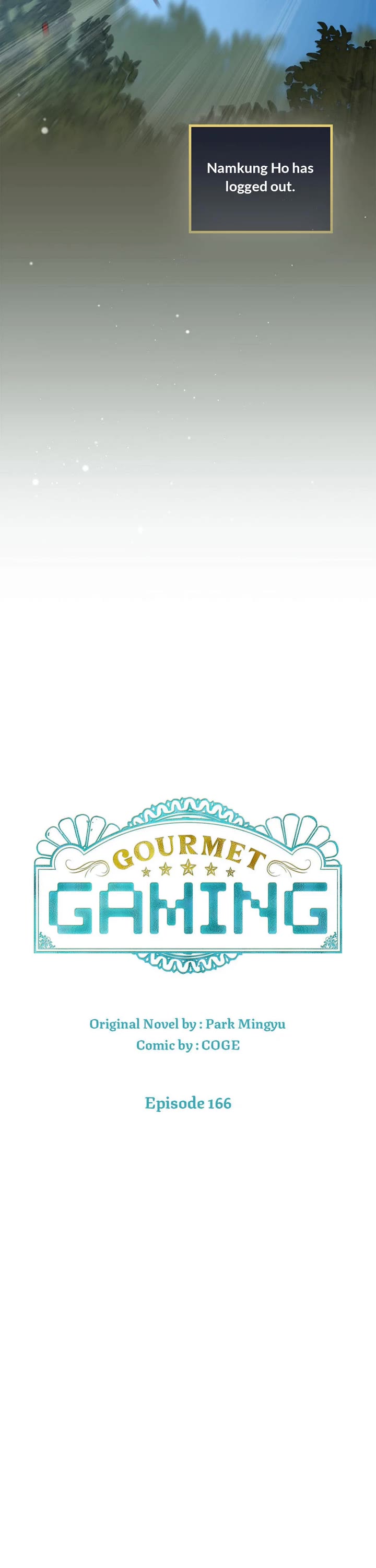 Leveling Up, By Only Eating! chapter 166 page 6