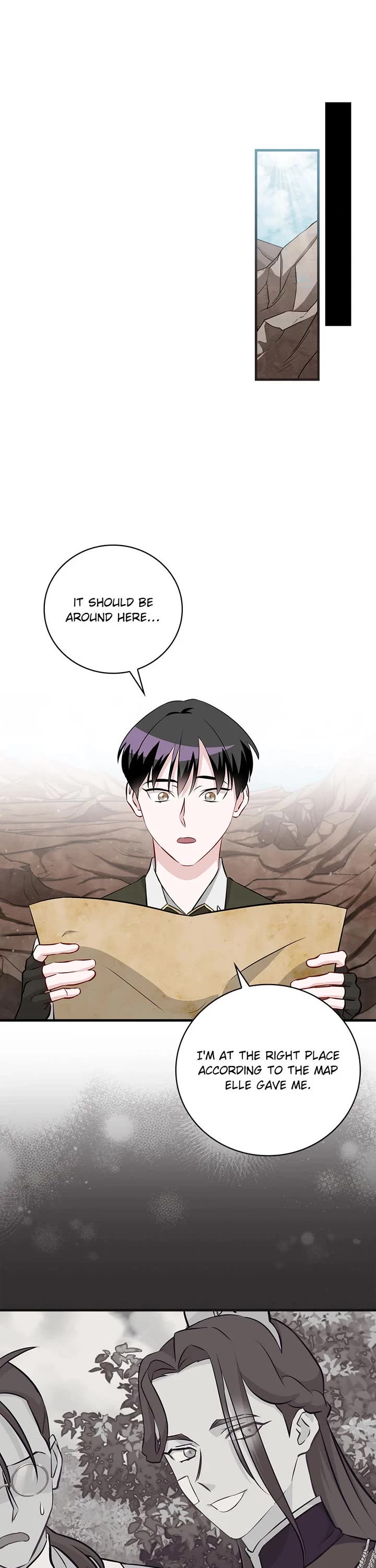 Leveling Up, By Only Eating! chapter 166 page 7