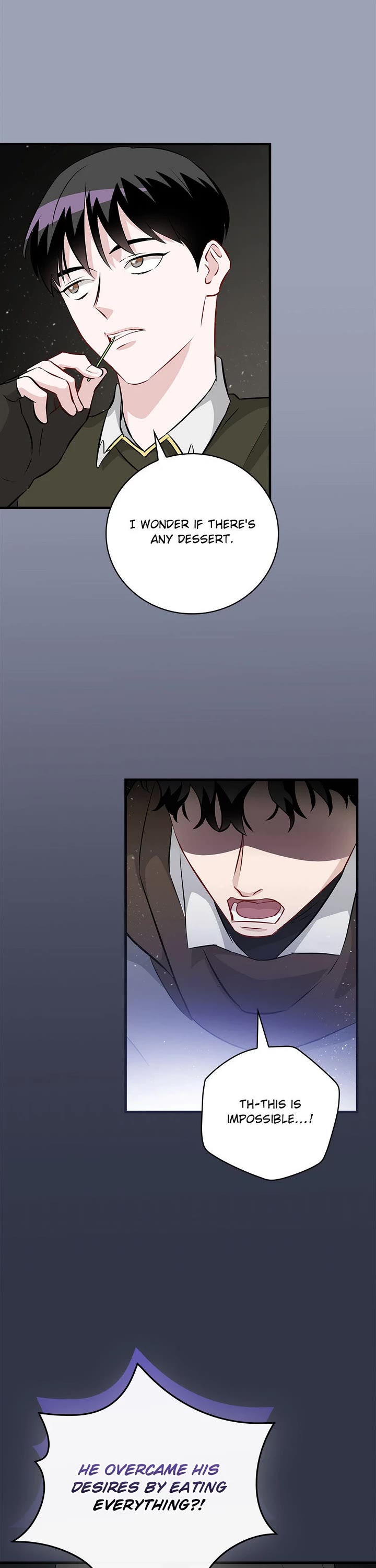 Leveling Up, By Only Eating! chapter 167 page 13